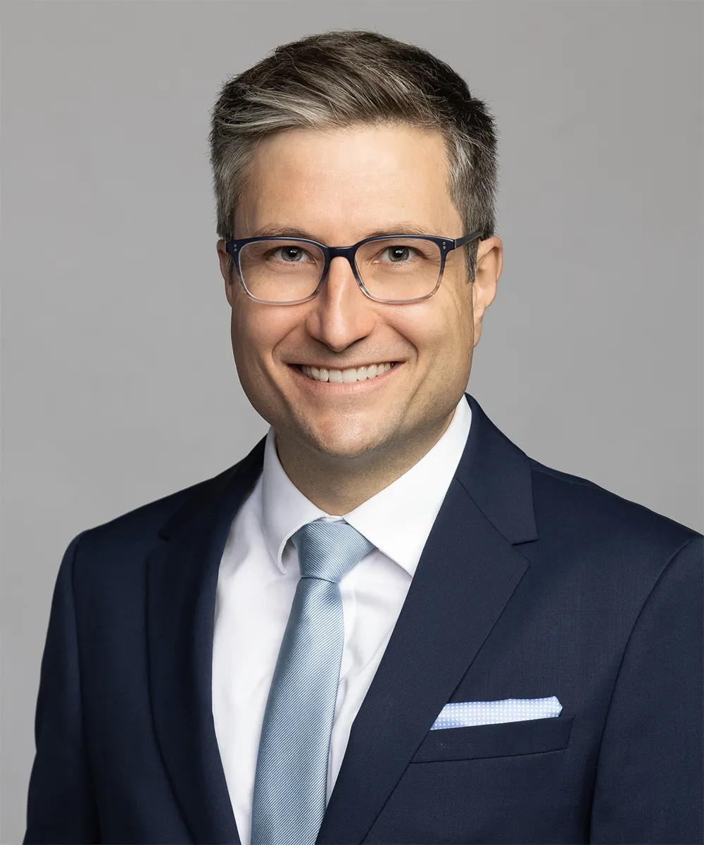 Charles Bolduc