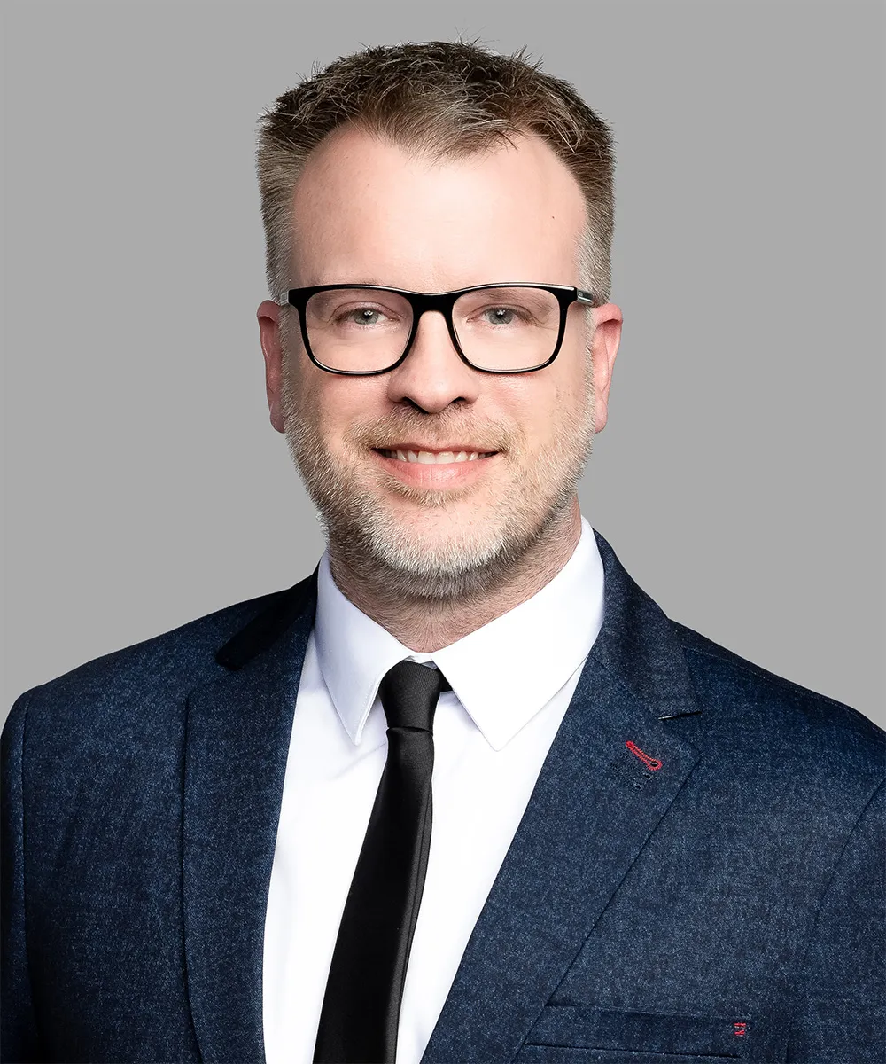 Yannick Grégoire